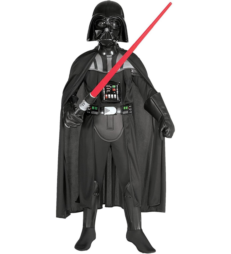 Szett - Dart Vader, felnőtt