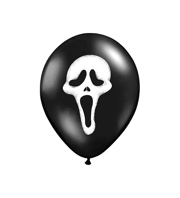 Scream ballon - 50 db