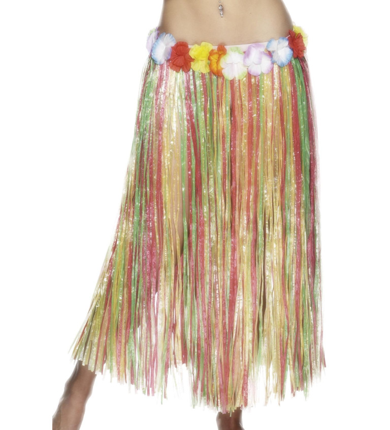 Hula hula szoknya