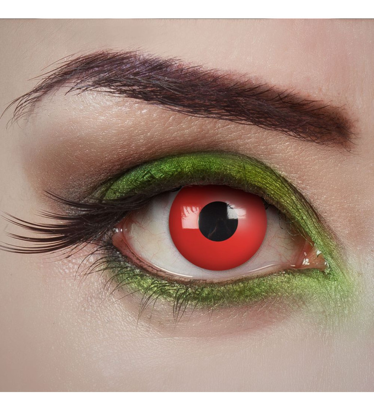 Devil egynapos kontaktlencsék