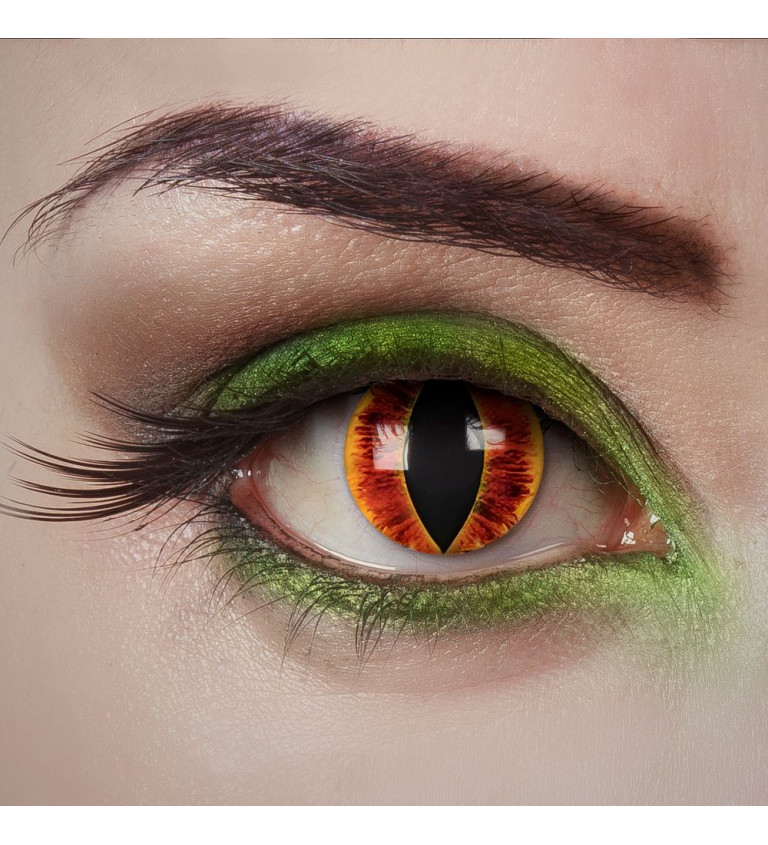 Beastflare egynapos kontaktlencsék