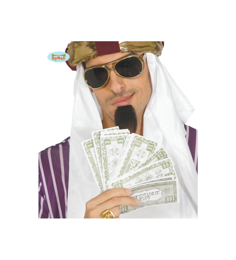 Hamis dollár bankjegyek